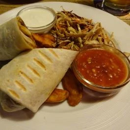 Pedro Steak és Pizza Mex, Zalaegerszeg - Étel/ital