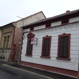 Pedro Steak és Pizza Mex, Zalaegerszeg - Külső kép