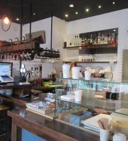 Peet & the Flat White