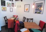 Peet & the Flat White Budapest