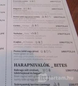 Peet & the Flat White