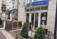 Pegenini Étterem Budapest