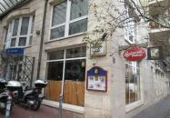 Pegenini Étterem Budapest