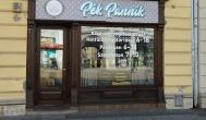 Pék Pannik Miskolc - Egyéb