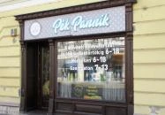 Pék Pannik Miskolc