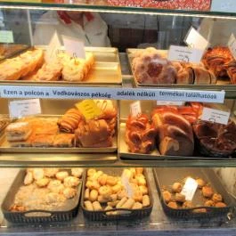 Pék Pannik, Miskolc - Egyéb