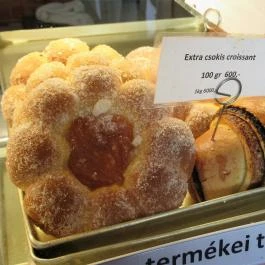 Pék Pannik, Miskolc - Egyéb