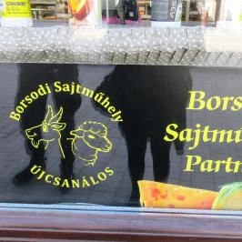 Pék Pannik, Miskolc - Egyéb