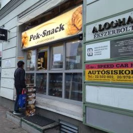 Pek-Snack Székesfehérvár - Egyéb