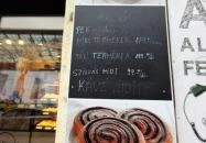 Pek-Snack Látványpékség - Váci út Budapest