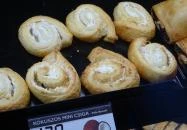 Pek-Snack Látványpékség - Váci út Budapest