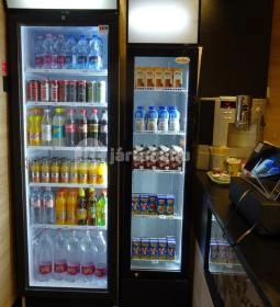 Pek-Snack Látványpékség - Váci út