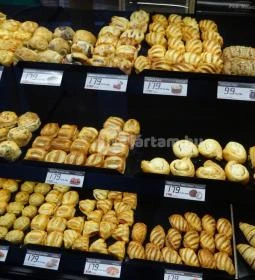 Pek-Snack Látványpékség - Váci út