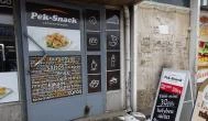 Pek-Snack Miskolc - Külső kép
