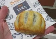 Pek-Snack - Westend Budapest