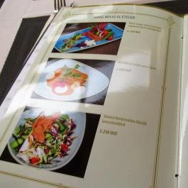 Pekáry Kastély Étterem, Pécel - Egyéb