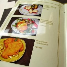 Pekáry Kastély Étterem, Pécel - Egyéb