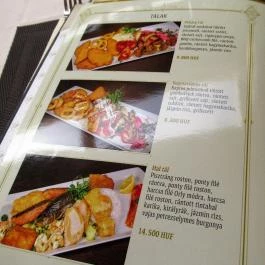 Pekáry Kastély Étterem, Pécel - Egyéb