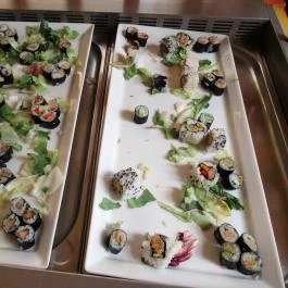 Pekáry Kastély Étterem, Pécel - Egyéb