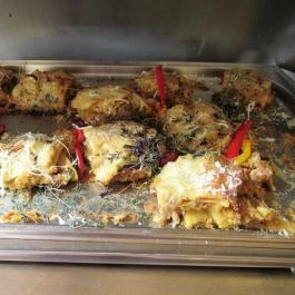 Pekáry Kastély Étterem, Pécel - Egyéb