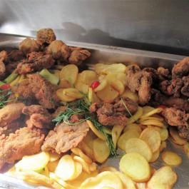 Pekáry Kastély Étterem, Pécel - Egyéb