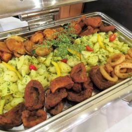 Pekáry Kastély Étterem, Pécel - Egyéb