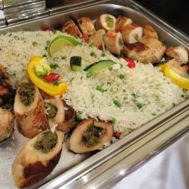 Pekáry Kastély Étterem, Pécel - Egyéb