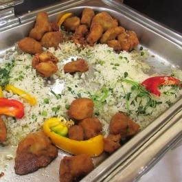 Pekáry Kastély Étterem, Pécel - Egyéb