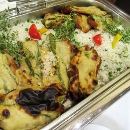 Pekáry Kastély Étterem, Pécel - Egyéb