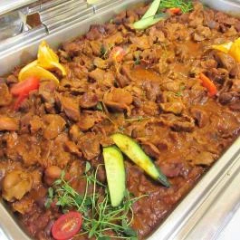 Pekáry Kastély Étterem, Pécel - Egyéb