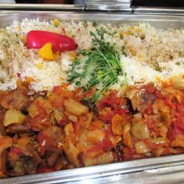 Pekáry Kastély Étterem, Pécel - Egyéb