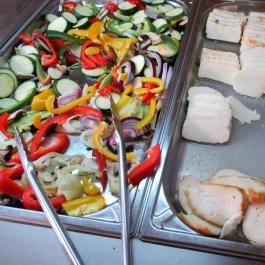 Pekáry Kastély Étterem, Pécel - Egyéb