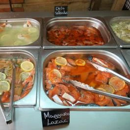 Pekáry Kastély Étterem, Pécel - Egyéb