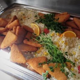 Pekáry Kastély Étterem, Pécel - Egyéb