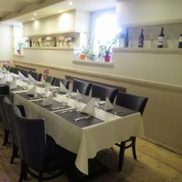 Pekáry Kastély Étterem, Pécel - Egyéb