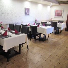 Pekáry Kastély Étterem, Pécel - Egyéb