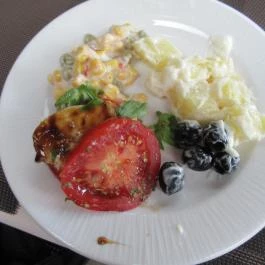 Pekáry Kastély Étterem, Pécel - Egyéb