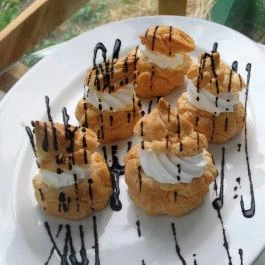 Pekáry Kastély Étterem, Pécel - Egyéb