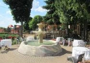 Pekáry Kastély Étterem Pécel