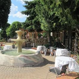 Pekáry Kastély Étterem, Pécel - Egyéb