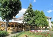 Pekáry Kastély Étterem Pécel