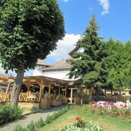 Pekáry Kastély Étterem, Pécel - Egyéb