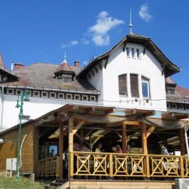 Pekáry Kastély Étterem, Pécel - Egyéb