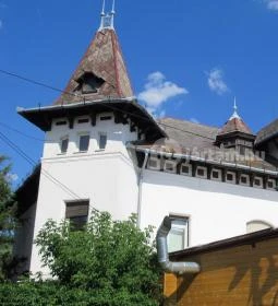 Pekáry Kastély Étterem