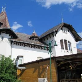 Pekáry Kastély Étterem, Pécel - Egyéb