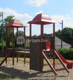 Pekáry Kastély Étterem