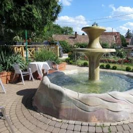 Pekáry Kastély Étterem, Pécel - Egyéb