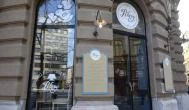 Pékery Cafe & Bakery Budapest - Külső kép