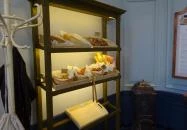 Pékery Cafe & Bakery Budapest