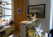 Pékery Cafe & Bakery Budapest